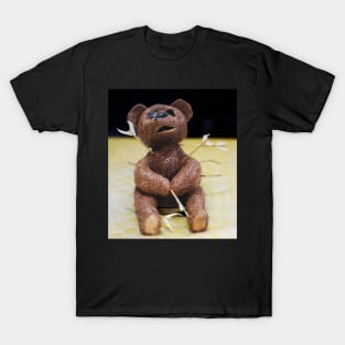 Teddy 6: Shot T-Shirt